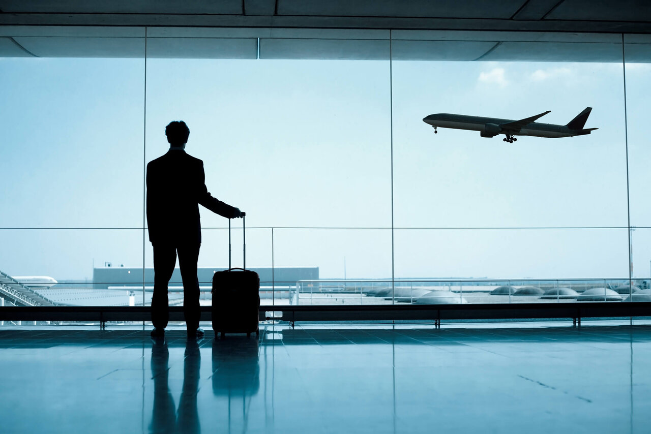 قوانین سفر با هواپیما که شاید ندانید