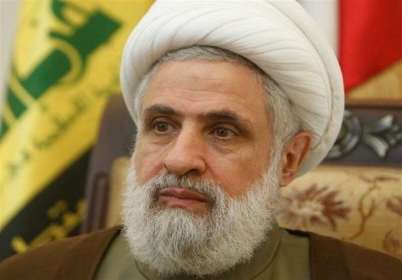 شیخ نعیم قاسم دبیرکل جدید حزب الله لبنان کیست؟ + تصاویر