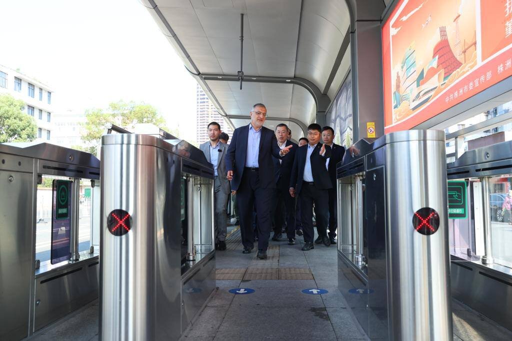 هدیه مدیریت شهری به تهرانیها