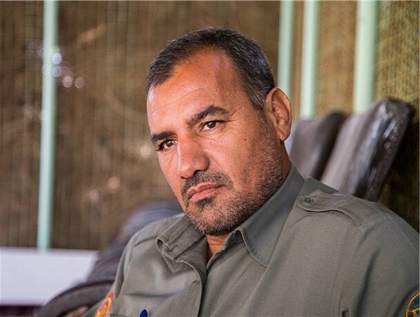 صنایع دستی مانع شکارچیان متخلف | این همه هوبره را یکجا حتی قبل از انقلاب هم ندیده بودم | مهدی تیموری :بدون مردم نمی توان پارک ملی گلستان را حفاظت کرد