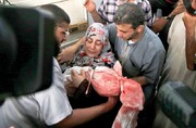 اعلام جدیدترین آمار شهدا در غزه ؛ ۳۹۰۰ نفر کودک هستند