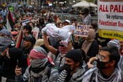 پدیده بی‌سابقه در تحولات غزه چیست؟ | نقش ایران در اجماع‌جهانی ضدصهیونیستی