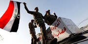 ببینید | مقاومت عراق فرماندهی مرکزی آمریکا را اینگونه تهدید کرد