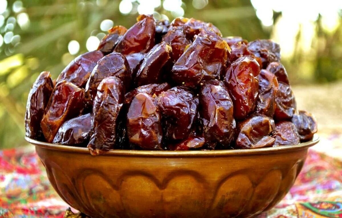 ارزان ترین و گران ترین خرما چند؟ | قیمت هر کیلوگرم خرما پیارم، خاصویی ...