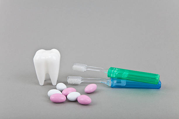 علت حساس شدن لثهها ؛ چگونه به بیماریهای مربوط به لثه مبتلا نشویم؟ | جلوگیری از تشکیل جرم دندان و بیماری لثه با این راهکارهای ساده و خانگی