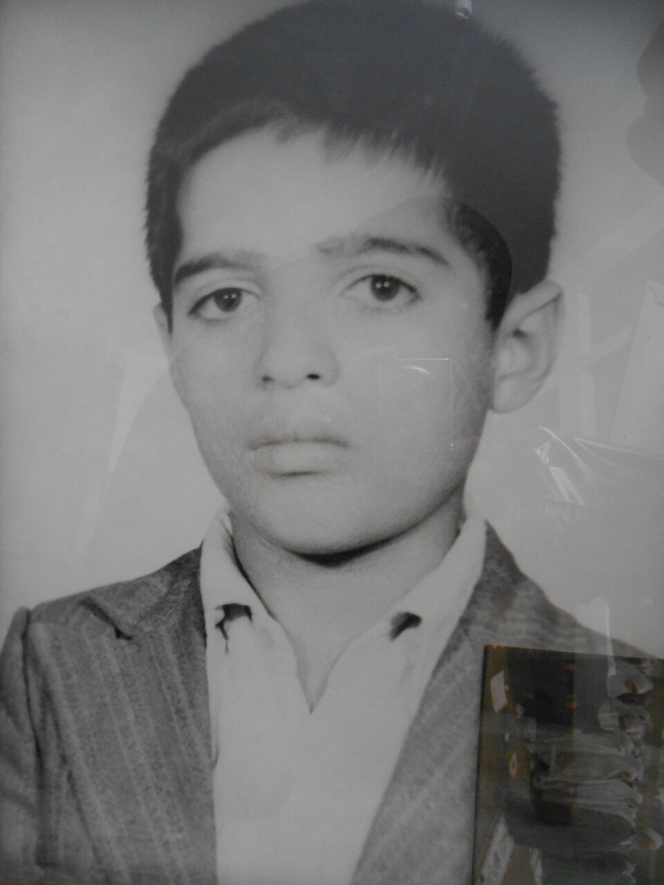 به سبک بزرگمردان کوچک