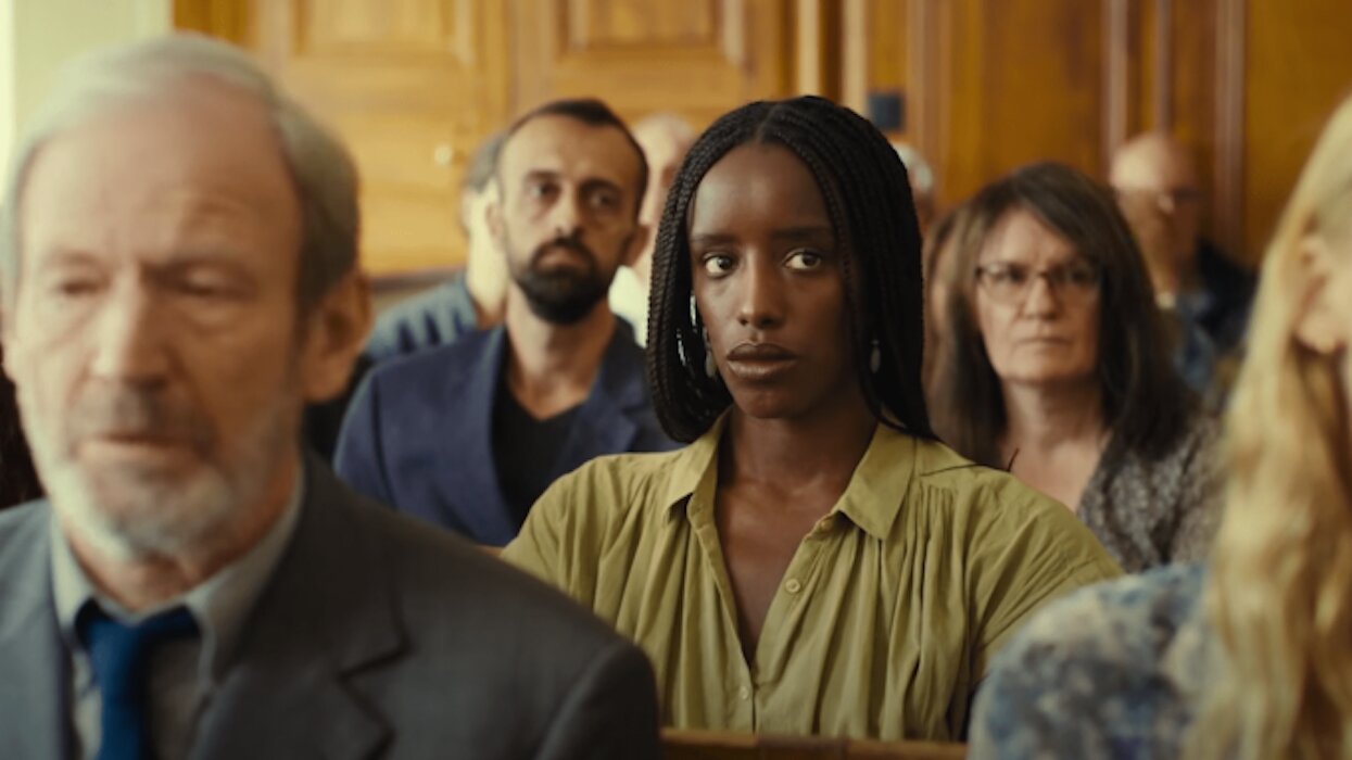 مادری که نوزادش را در دریا غرق میکند، اما گناهکار نیست! | راهنمای فیلمهای روز سینمای جهان