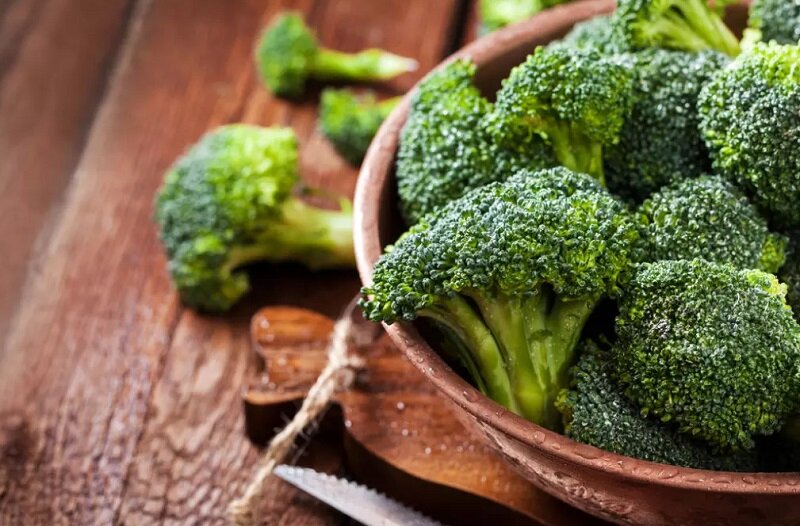 ۱۱ خوراکی ضد التهاب برای کنترل آلرژی در بهار