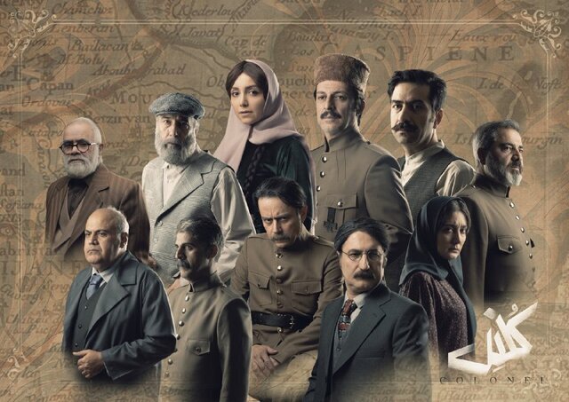 از الناز شاکردوست تا امیرمهدی ژوله| بازیگران سینما که این روزها روی صحنه تئاتر هستند