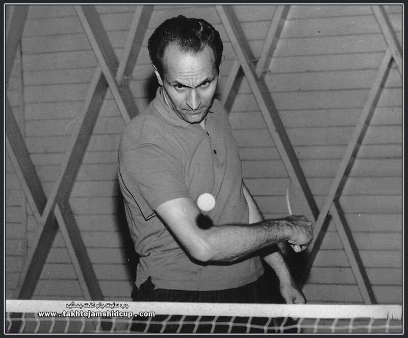 سوغات مستشاران خارجی برای تهرانیها | «موسیو زومر» زندگی اسطوره بسکتبال را تغییر داد