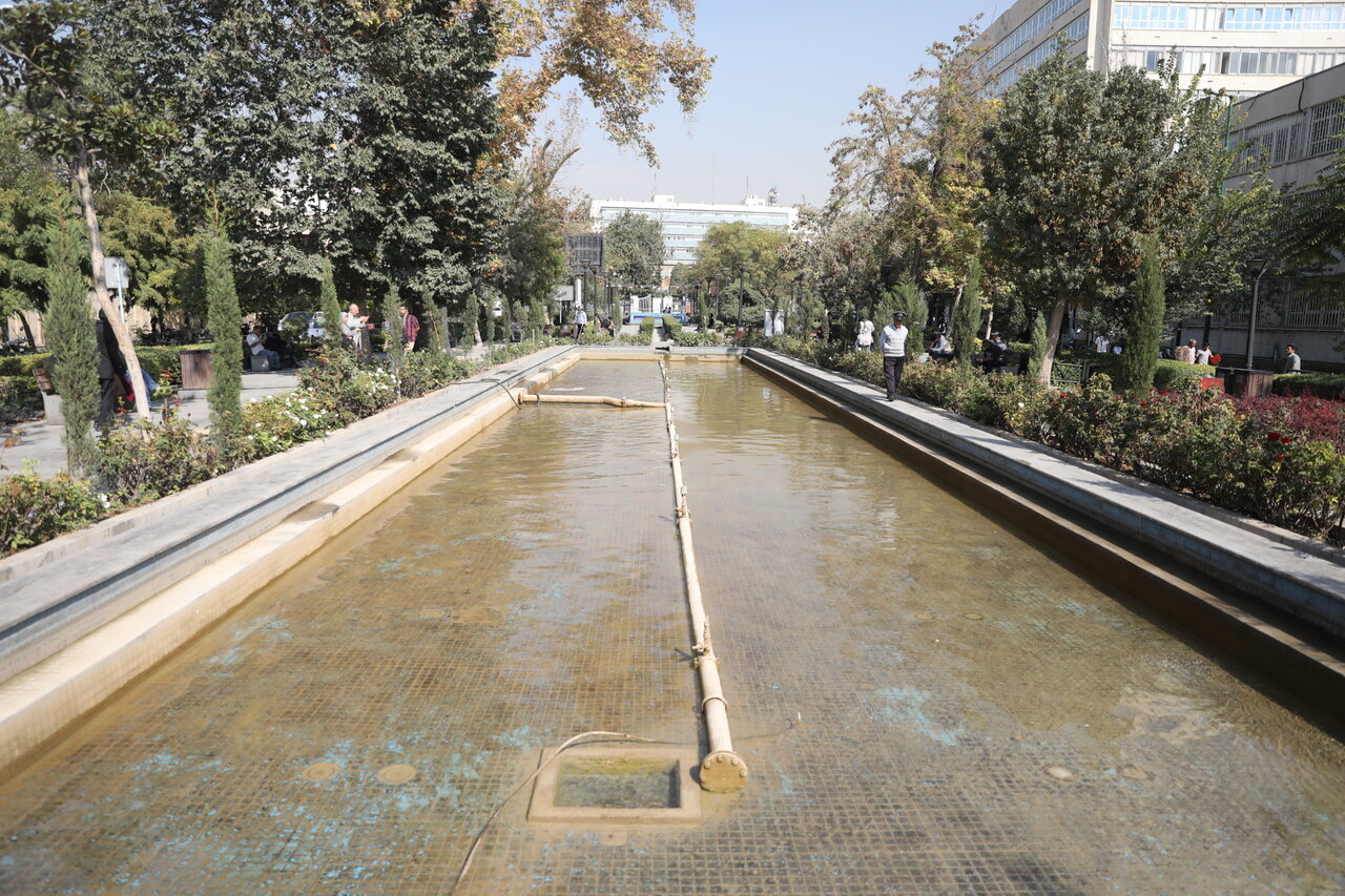 تعیین پهلوان پایتخت در میدان ارگ | فوتبال اجنبیها در خیابان فردوسی