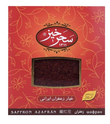 رشد ۳۰ درصدی قیمت زعفران | زعفران از مثقالی ۴۰۰ هزار تومان گذشت