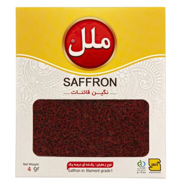 رشد ۳۰ درصدی قیمت زعفران | زعفران از مثقالی ۴۰۰ هزار تومان گذشت