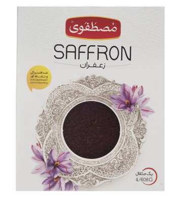 رشد ۳۰ درصدی قیمت زعفران | زعفران از مثقالی ۴۰۰ هزار تومان گذشت