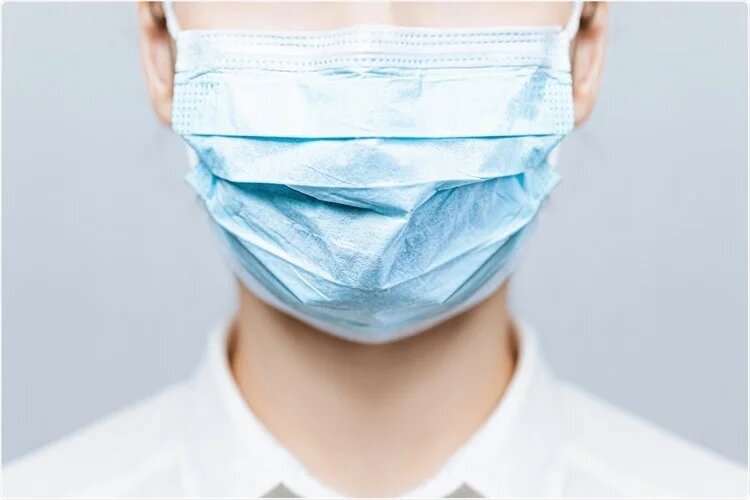 دوباره باید ماسک بزنیم؟ ماسک