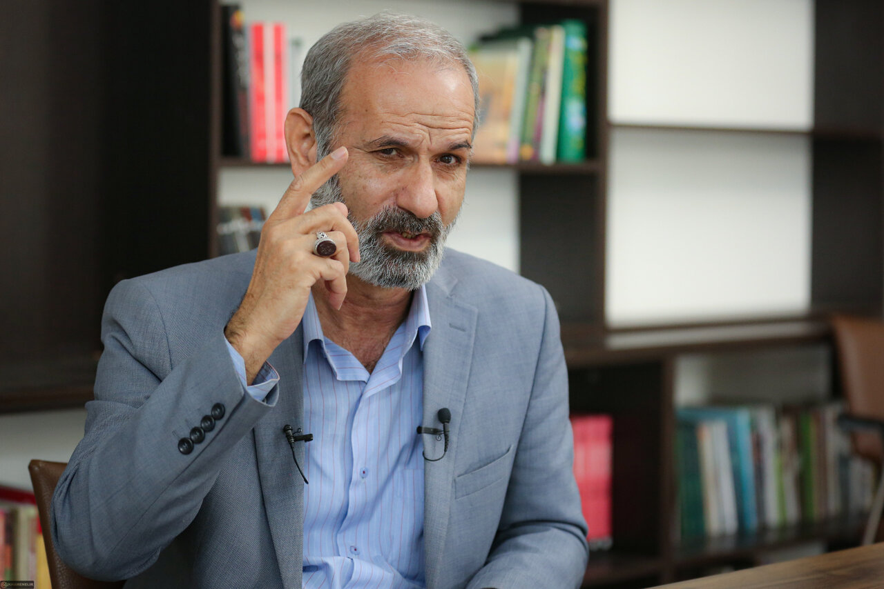 پدیده بیسابقه در تحولات غزه چیست؟ | نقش ایران در اجماعجهانی ضدصهیونیستی