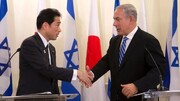 جزئیات اقدام تازه دولت ژاپن علیه حماس