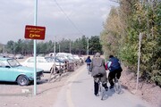 نقد صریح پلیس راهور از طرح دو چرخه سواری در تهران