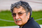 محمد کلباسی، داستان‌نویس پیشکسوت درگذشت