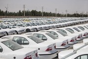 موافقت با افزایش سقف تسهیلات ایران خودرو و سایپا