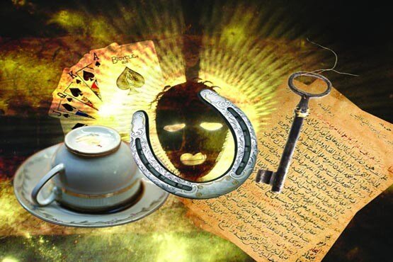 با مجازی فالت بگیرم| از طلسم خرسوار تا فال دوکاپ