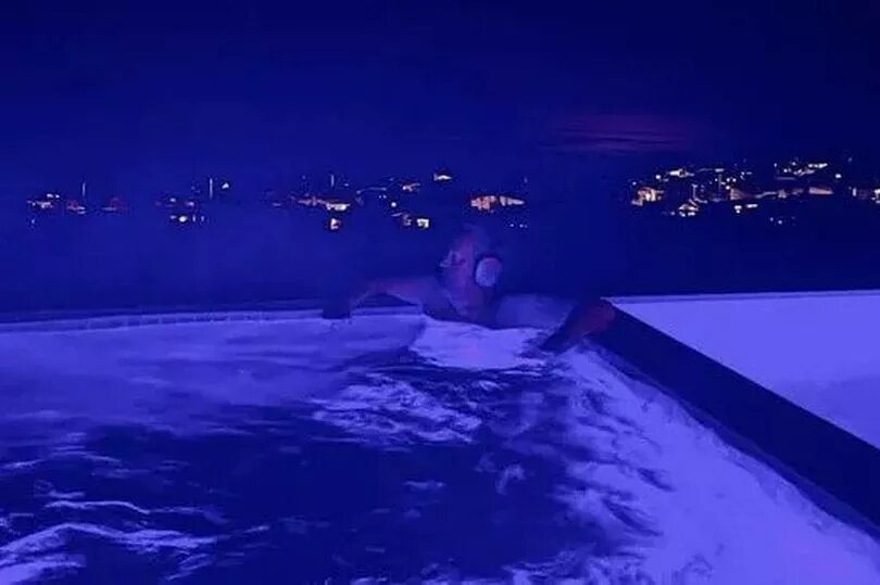 آخرین عکس متیو پری در انظار پیش از مرگش | آخرین پست او در اینستاگرام چه بود؟