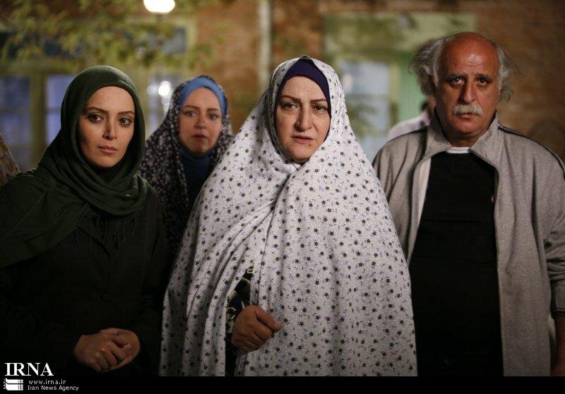 تصاویر | بازگشت یک سریال محبوب به تلویزیون | جواد عزتی، سعید آقاخانی، امیر جعفری و بهنوش طباطبایی