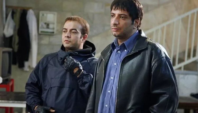 تصاویر | بازگشت یک سریال محبوب به تلویزیون | جواد عزتی، سعید آقاخانی، امیر جعفری و بهنوش طباطبایی