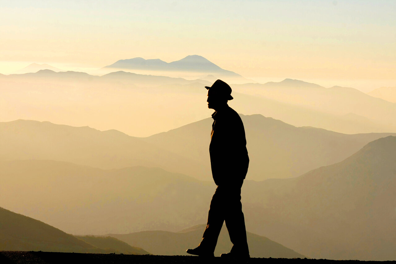 غوغای رنگها در کهنترین جنگلهای ایران | زیباترین منظرههای پاییزی را در این جنگلها ببینیند