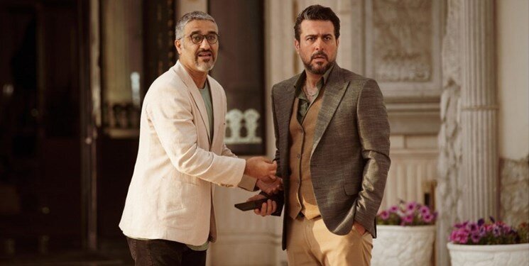 در هتل پژمان جمشیدی چه میگذرد؟ | کسی که بهشت را ول میکند به جهنم ...