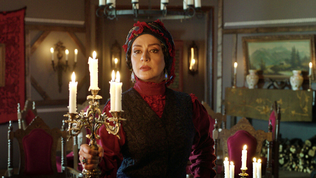 داستانهایی که  به پایان نرسیدند| شبکه نمایش خانگی و فهرستی از سریال های نیمه تمام تولید شدند