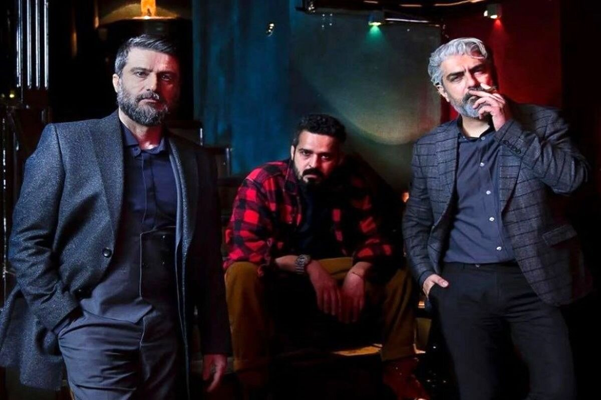 داستانهایی که  به پایان نرسیدند| شبکه نمایش خانگی و فهرستی از سریال های نیمه تمام تولید شدند