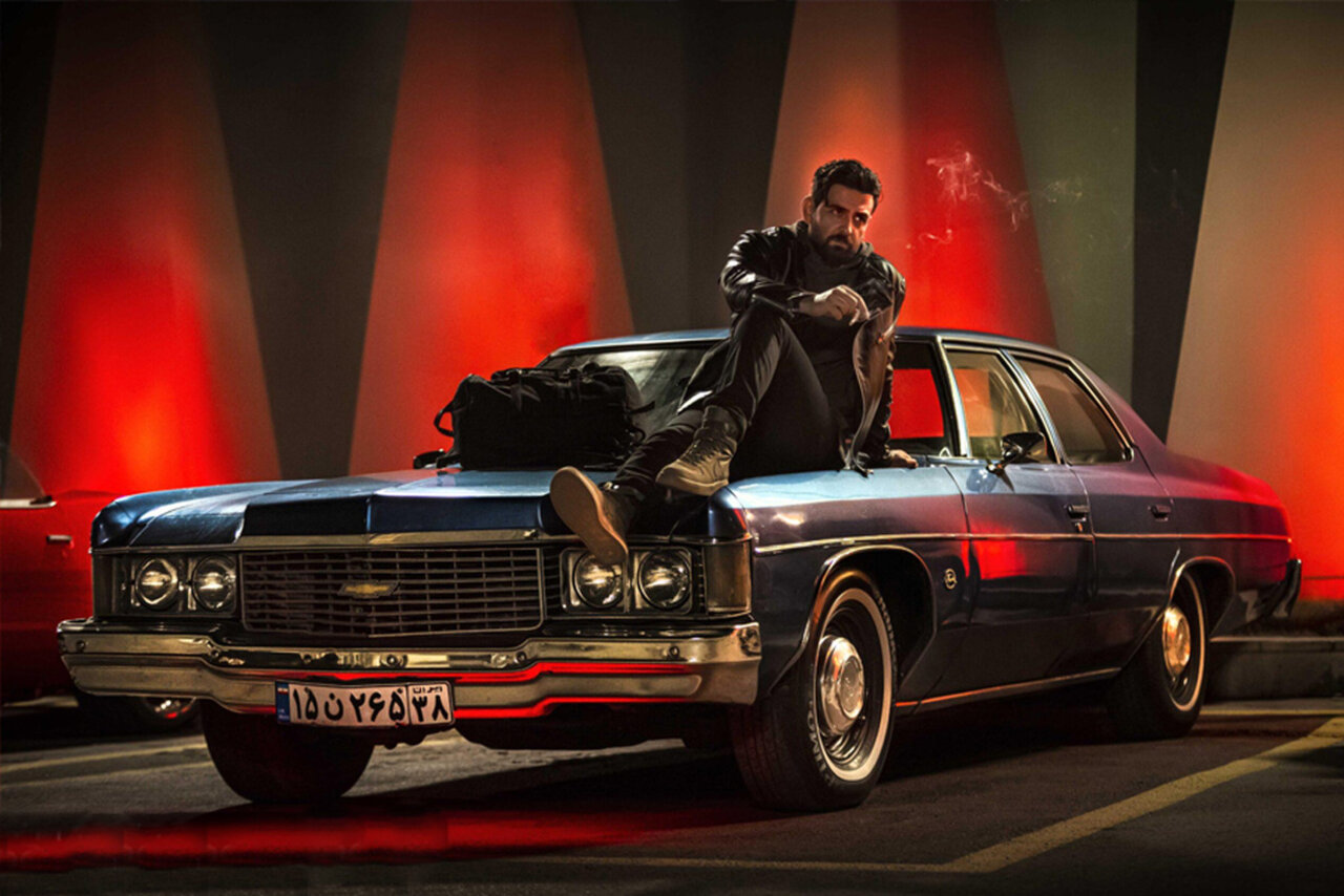 داستانهایی که  به پایان نرسیدند| شبکه نمایش خانگی و فهرستی از سریال های نیمه تمام تولید شدند