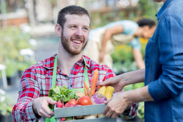 انواع رژیم گیاهخواری ؛ فواید و مضرات رژیم گیاهخواری | نکتههای مهمی که باید درباره رژیم گیاهخواری بدانید