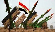تصاویر تسلیحات انصارالله برای حمله علیه رژیم صهیونیستی
