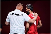 اعلام اسامی شش کاندیدای سرمربیگری تیم ملی والیبال | قرارگیری نام سعید معروف در لیست سرمربیان | ستاره سابق والیبال ایران: معروف مربی بزرگی می‌شود