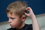 درمان ناشنوایی ژنتیک با ایمپلنت | نتایج درخشان یک آزمایش