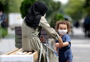 ۷ راهکار برای بیرون بردن کودکان در روزهای آلوده | ۴ اشتباه رایج خانواده‌ها که هوای خانه را آلوده می‌کند