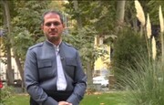 پیام خاص استاندار کردستان برای استقبال از رئیسی با لباسی متفاوت