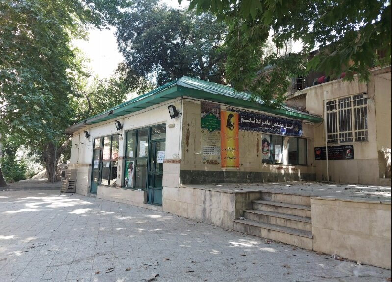 آستان این امامزادگان رازهای نهفته ای در دل خود دارند| نگین های هزارساله