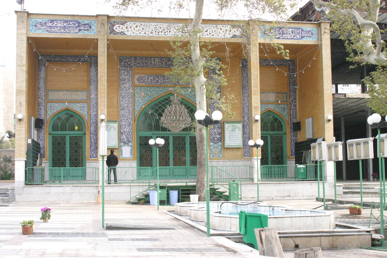 آستان این امامزادگان رازهای نهفته ای در دل خود دارند| نگین های هزارساله