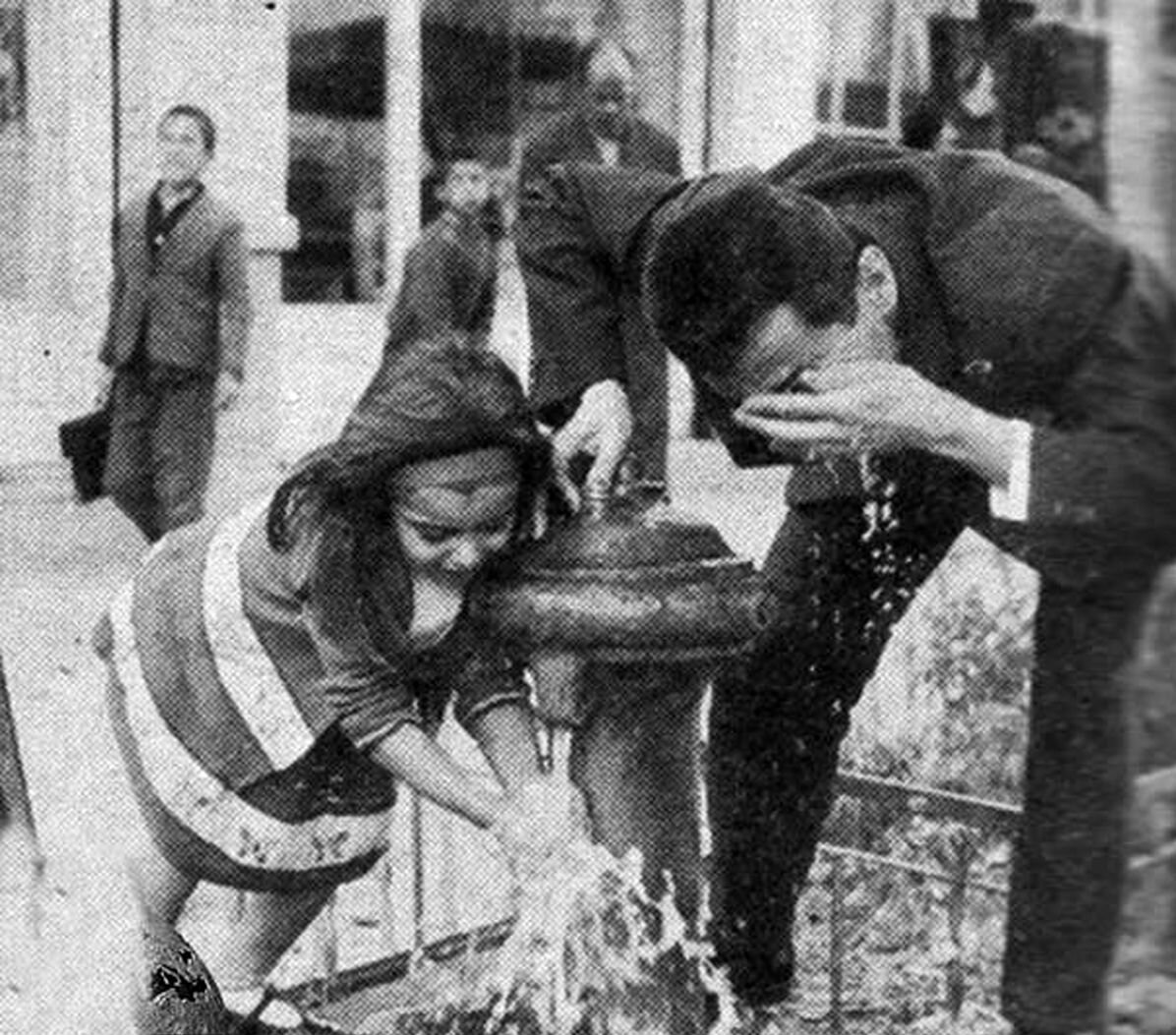 نذری به زلالی و گوارایی آب