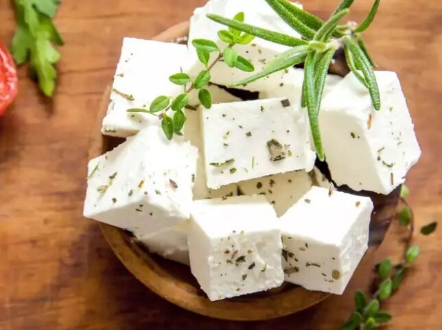 ۴ پنیر ویژه برای سلامت قلب | از این خوراکی خوشمزه چه میدانیم؟