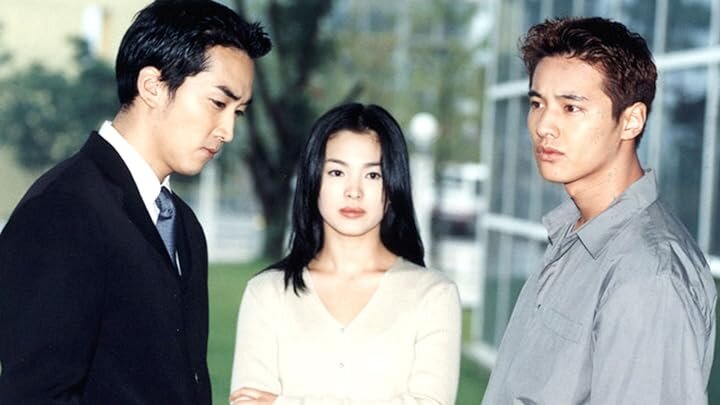 رازهایی که درباره محبوبیت سریالهای کرهای باید بدانید | وقتی سریالسازی به کمک اقتصاد میآید