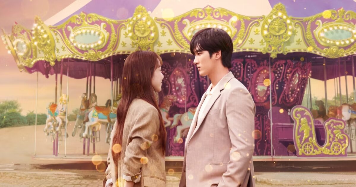 رازهایی که درباره محبوبیت سریالهای کرهای باید بدانید | وقتی سریالسازی به کمک اقتصاد میآید