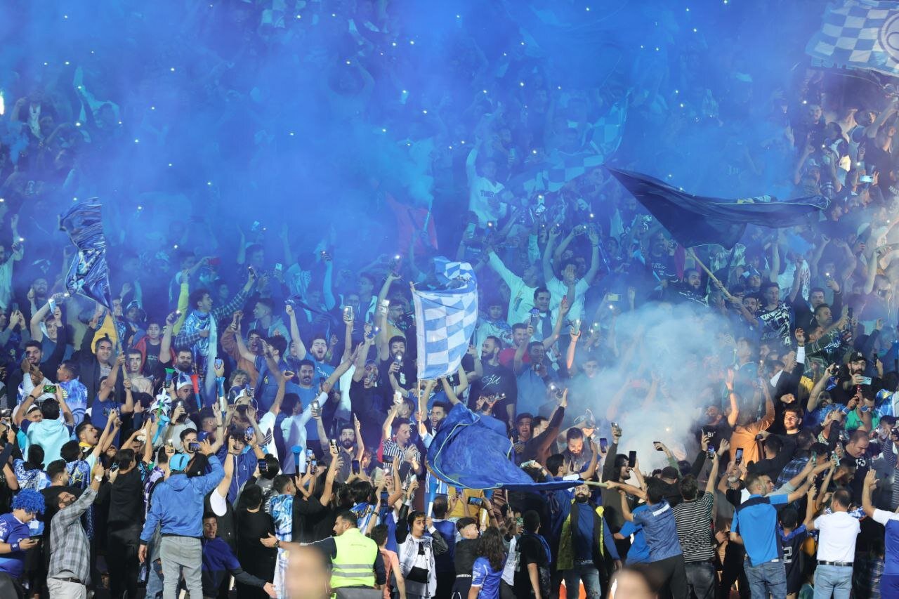 پاشنه آشیل تراکتور کار دستش داد | استقلال از روی تراکتور هم رد شد؛ برد شاگردان نکونام با مهمان ویژه!