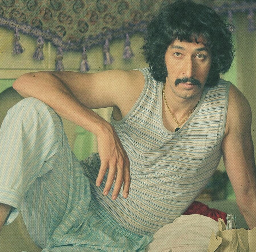 داستان زندگی خواننده قبل انقلاب که به کما رفت و...| چرا فیلم فسیل پرفروش شد؟ | تصاویر