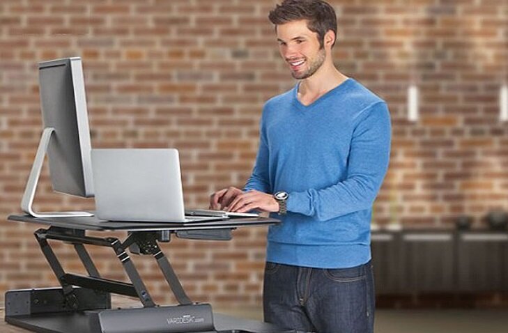 با این ترفندها بیشتر عمر کنید | ۶ راه موثر برای مبارزه با کم تحرکی