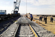 ضرباهنگ تند راه‌آهن شیراز - عسلویه | اعتبار تامین شد