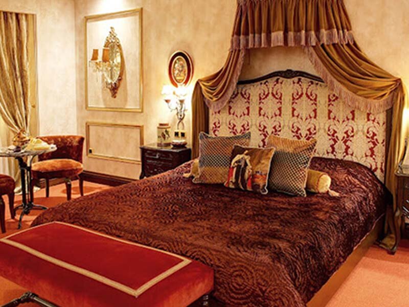 بهترین هتل های نزدیک حرم امام رضا را بشناسید